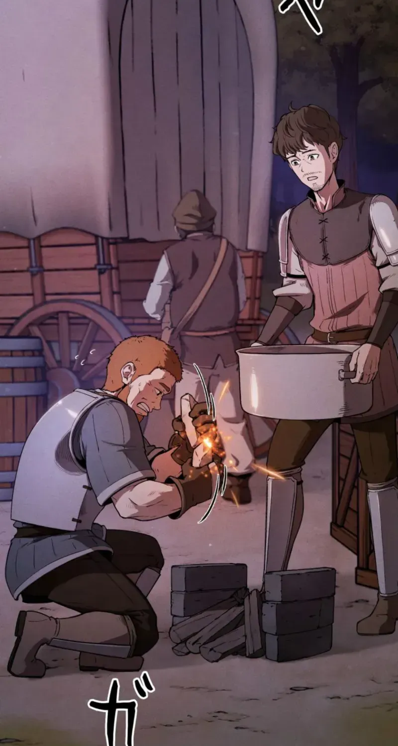 Reincarnated as the Strongest Monster Eater꞉ Revenge on the Tyrant Dragon