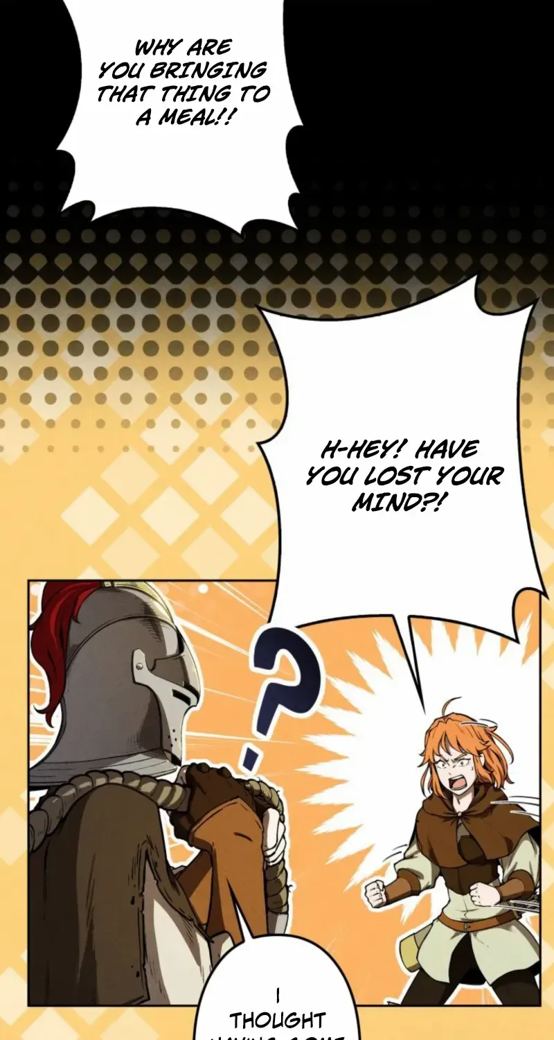 Reincarnated as the Strongest Monster Eater꞉ Revenge on the Tyrant Dragon