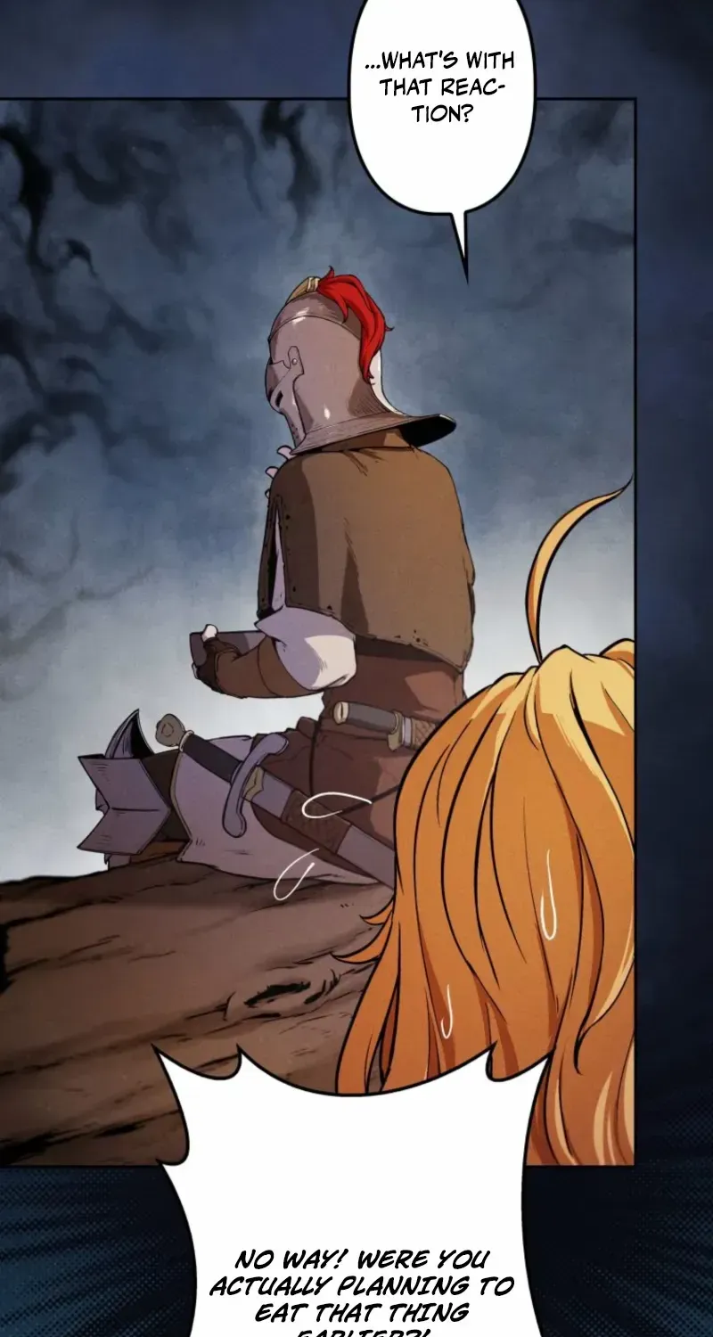 Reincarnated as the Strongest Monster Eater꞉ Revenge on the Tyrant Dragon