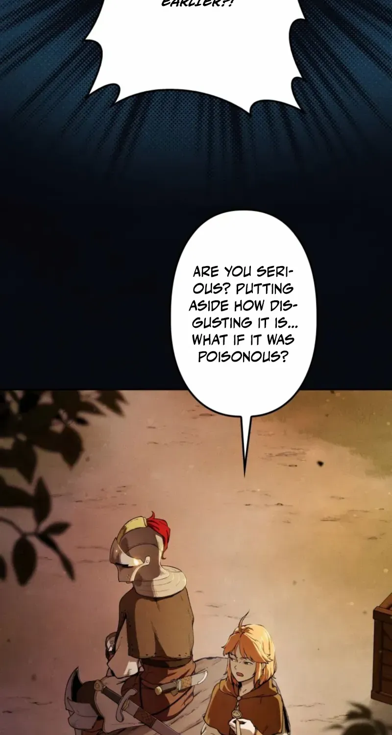 Reincarnated as the Strongest Monster Eater꞉ Revenge on the Tyrant Dragon