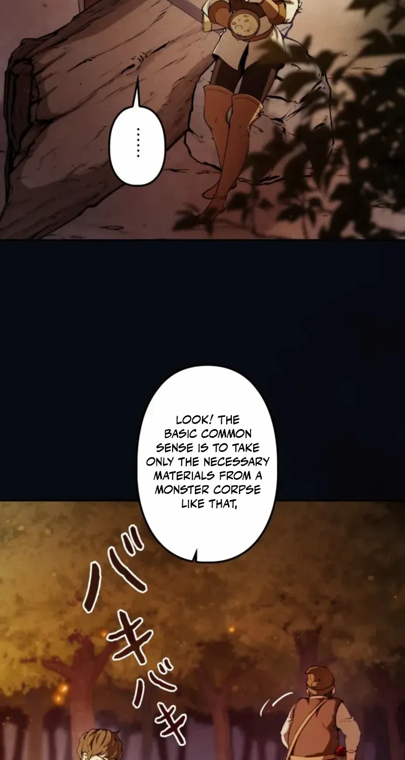 Reincarnated as the Strongest Monster Eater꞉ Revenge on the Tyrant Dragon