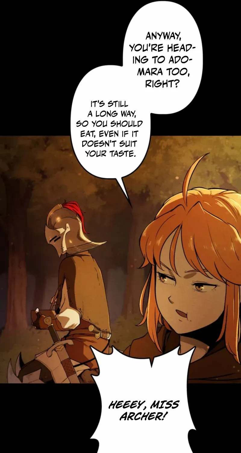 Reincarnated as the Strongest Monster Eater꞉ Revenge on the Tyrant Dragon