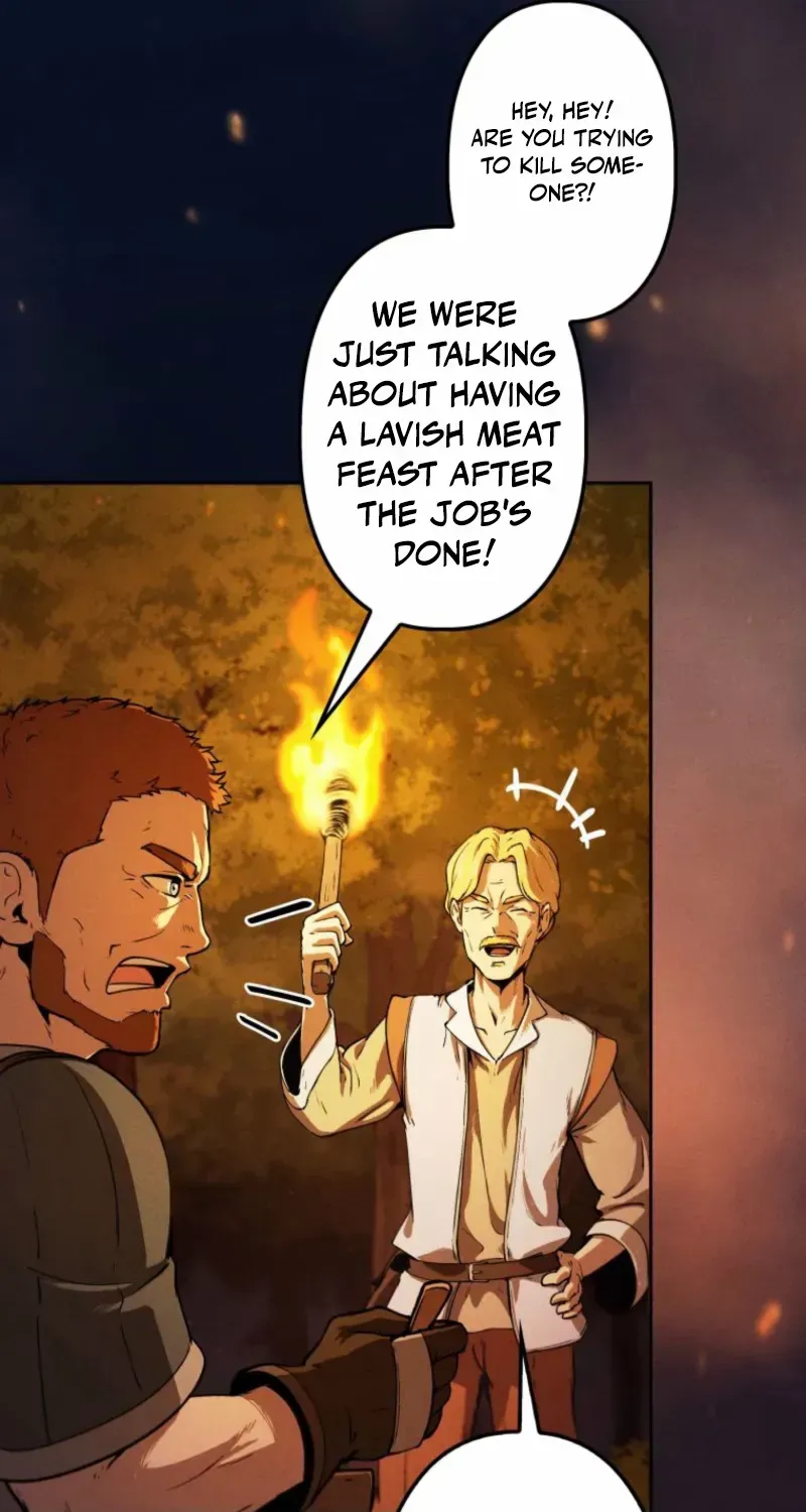 Reincarnated as the Strongest Monster Eater꞉ Revenge on the Tyrant Dragon