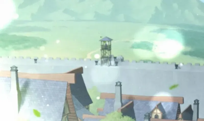 Reincarnated as the Strongest Monster Eater꞉ Revenge on the Tyrant Dragon