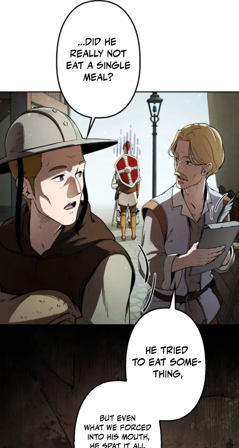 Reincarnated as the Strongest Monster Eater꞉ Revenge on the Tyrant Dragon