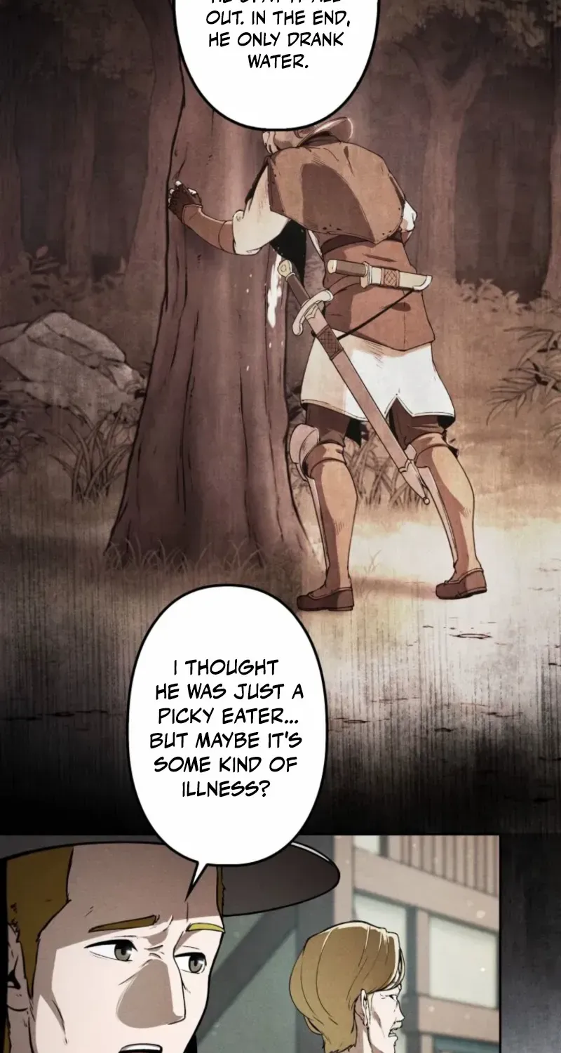 Reincarnated as the Strongest Monster Eater꞉ Revenge on the Tyrant Dragon