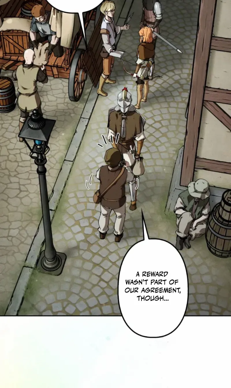 Reincarnated as the Strongest Monster Eater꞉ Revenge on the Tyrant Dragon