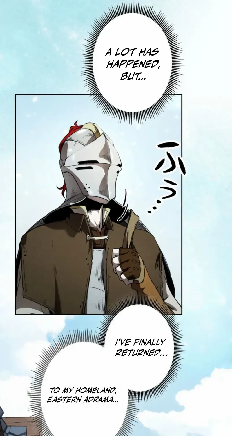 Reincarnated as the Strongest Monster Eater꞉ Revenge on the Tyrant Dragon