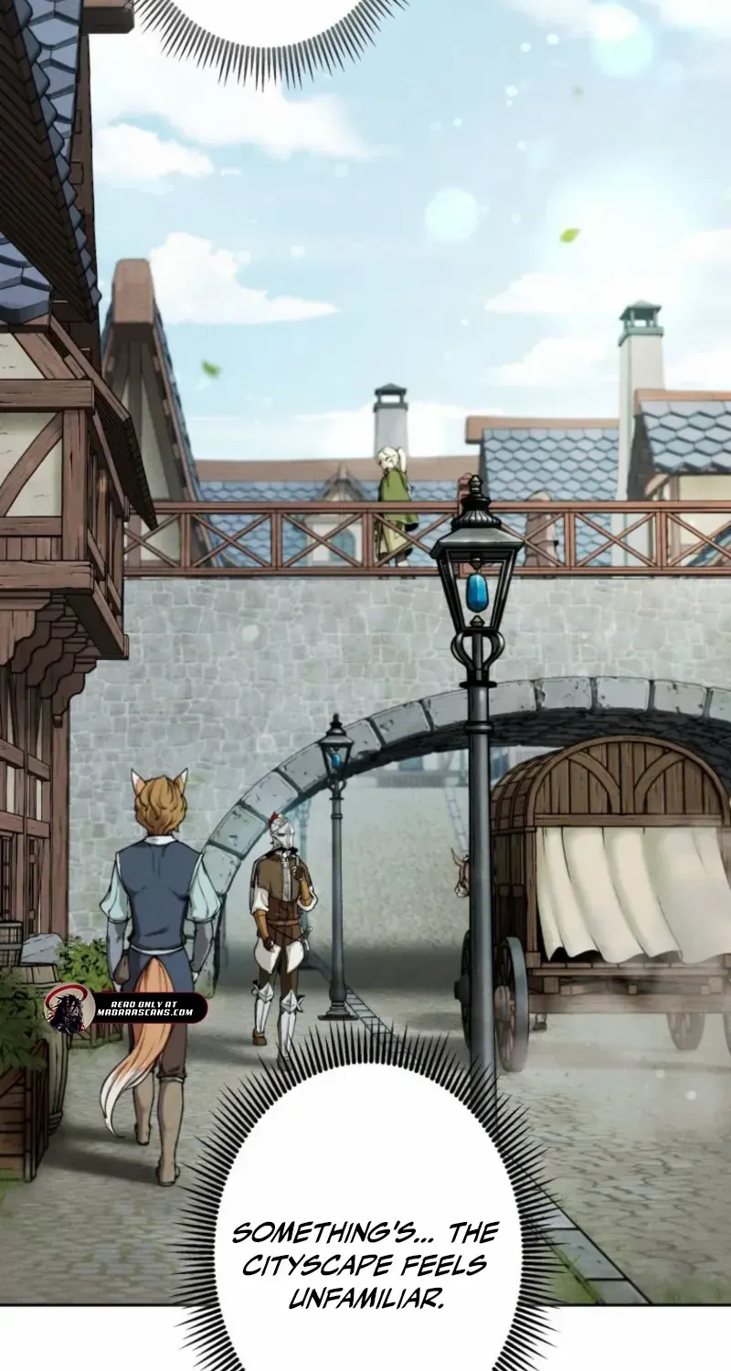 Reincarnated as the Strongest Monster Eater꞉ Revenge on the Tyrant Dragon