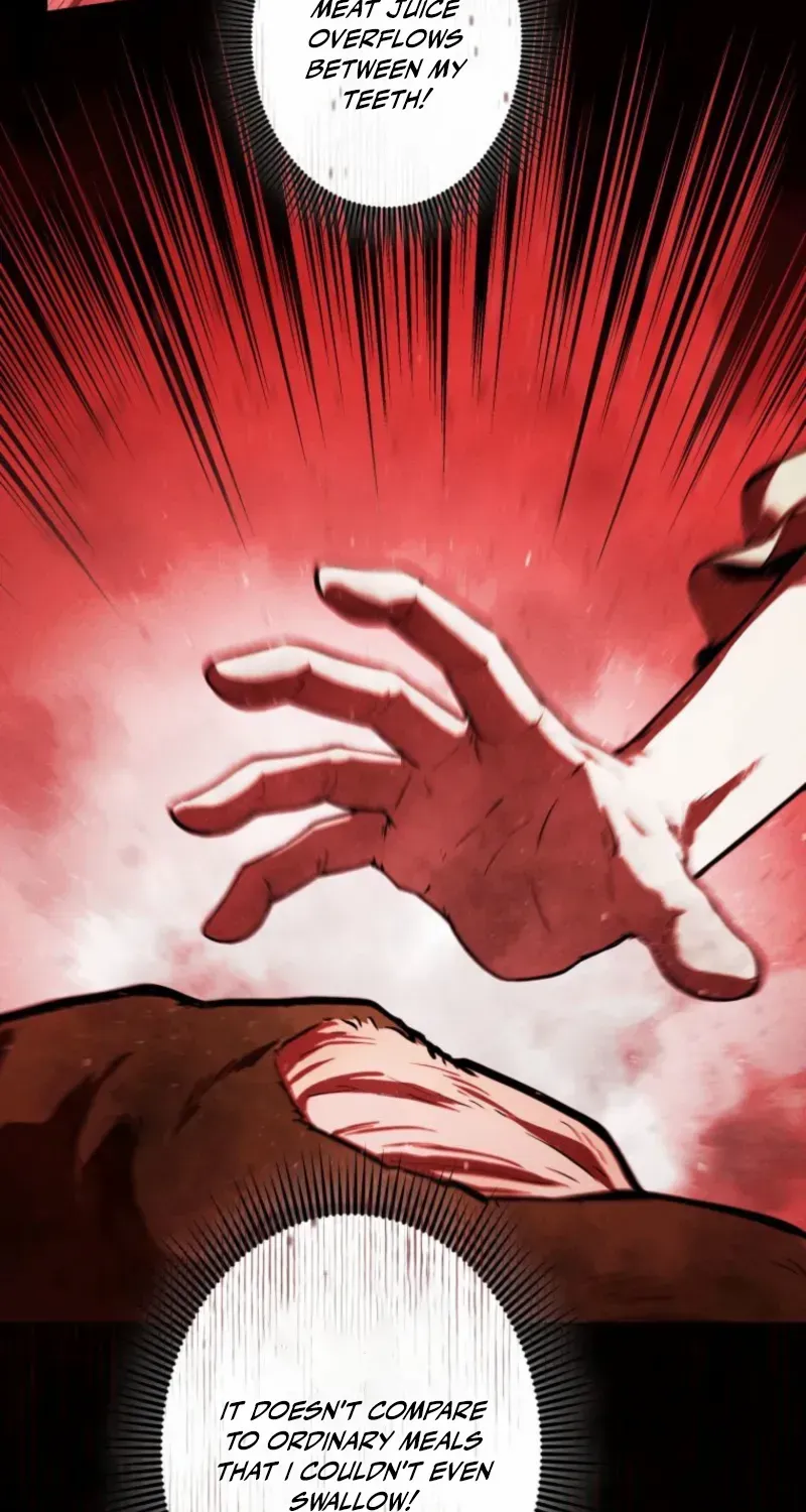 Reincarnated as the Strongest Monster Eater꞉ Revenge on the Tyrant Dragon