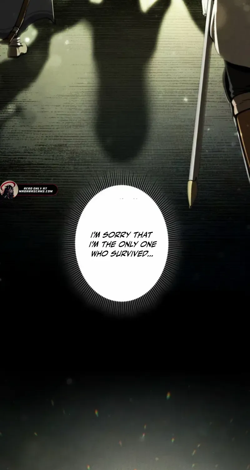 Reincarnated as the Strongest Monster Eater꞉ Revenge on the Tyrant Dragon