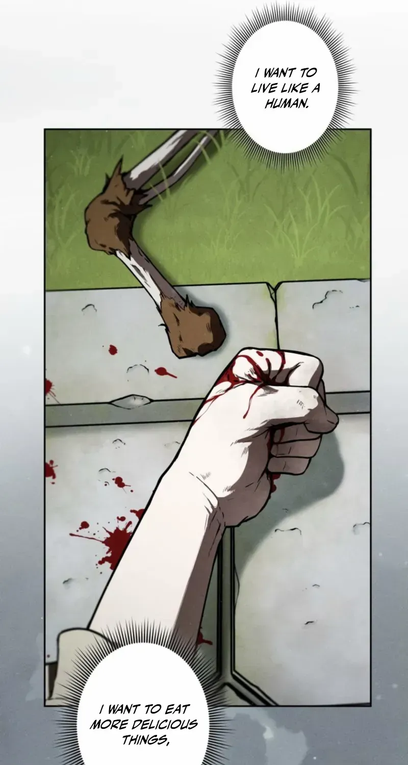 Reincarnated as the Strongest Monster Eater꞉ Revenge on the Tyrant Dragon