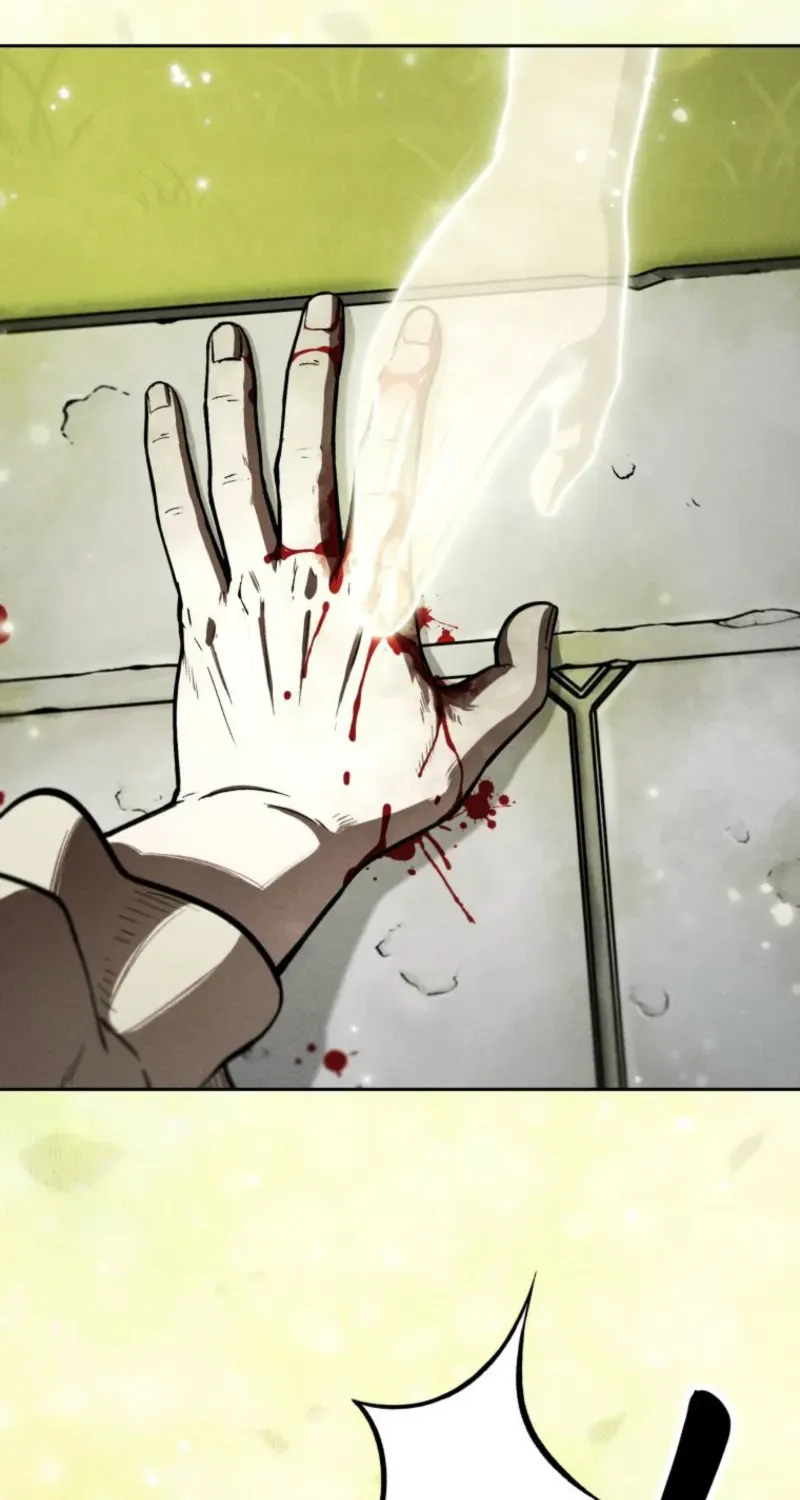 Reincarnated as the Strongest Monster Eater꞉ Revenge on the Tyrant Dragon