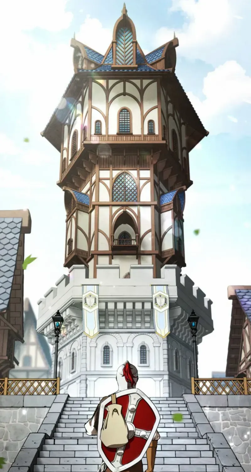 Reincarnated as the Strongest Monster Eater꞉ Revenge on the Tyrant Dragon