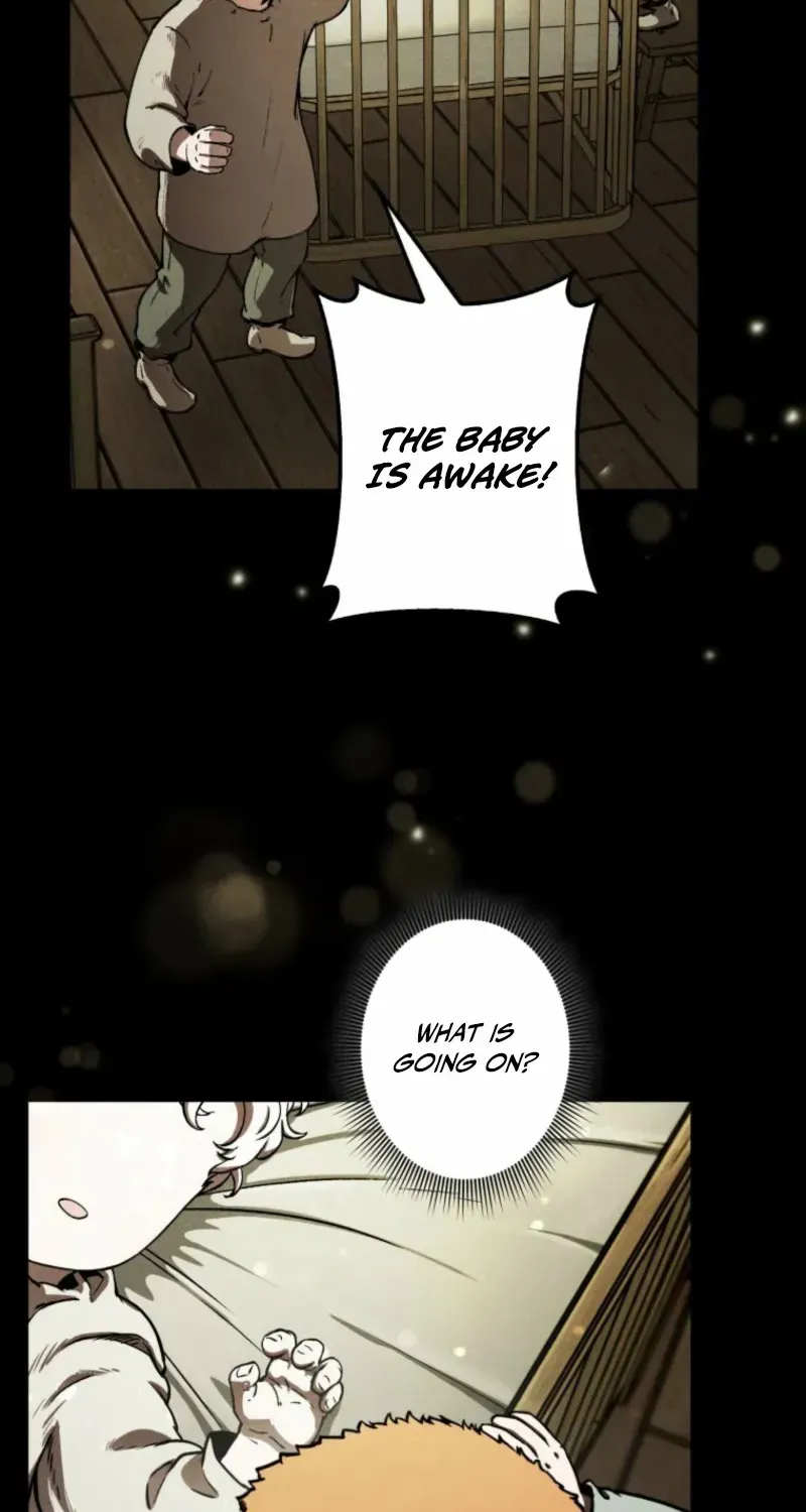 Reincarnated as the Strongest Monster Eater꞉ Revenge on the Tyrant Dragon