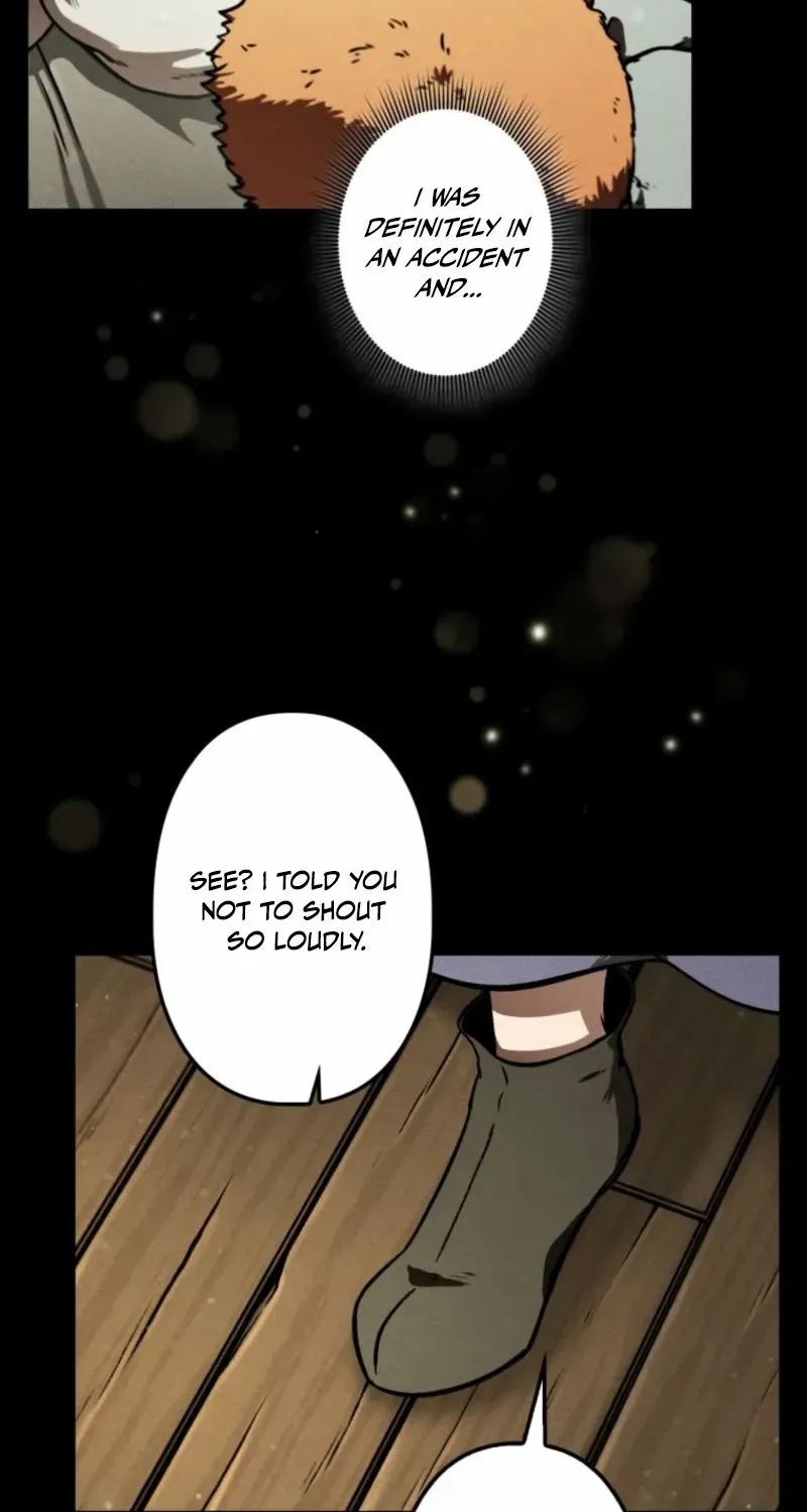 Reincarnated as the Strongest Monster Eater꞉ Revenge on the Tyrant Dragon