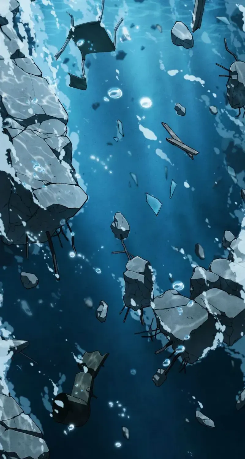 Reincarnated as the Strongest Monster Eater꞉ Revenge on the Tyrant Dragon