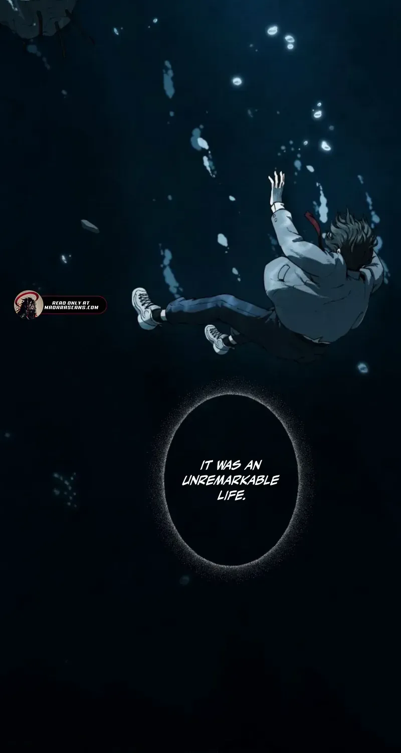 Reincarnated as the Strongest Monster Eater꞉ Revenge on the Tyrant Dragon