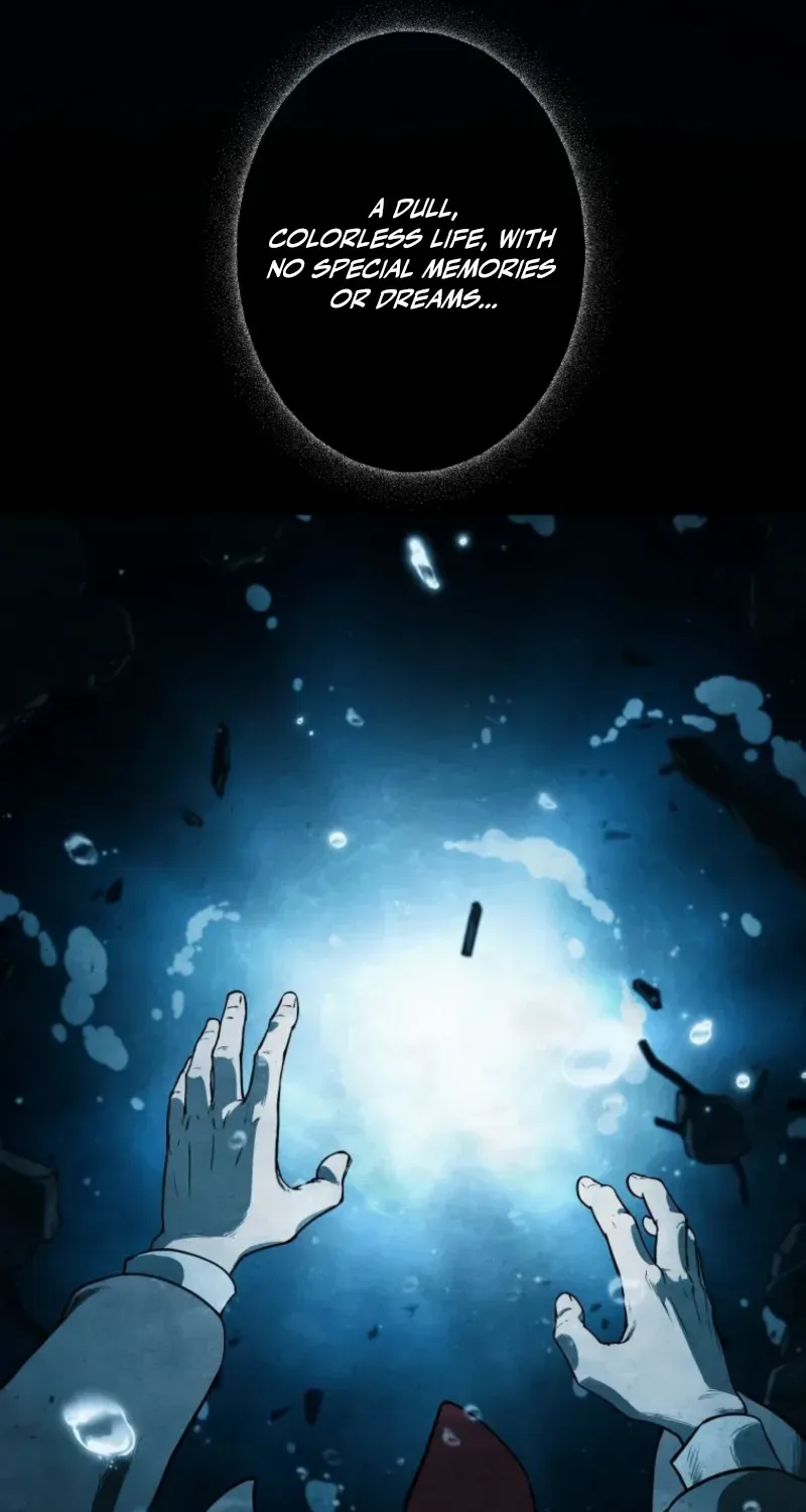 Reincarnated as the Strongest Monster Eater꞉ Revenge on the Tyrant Dragon