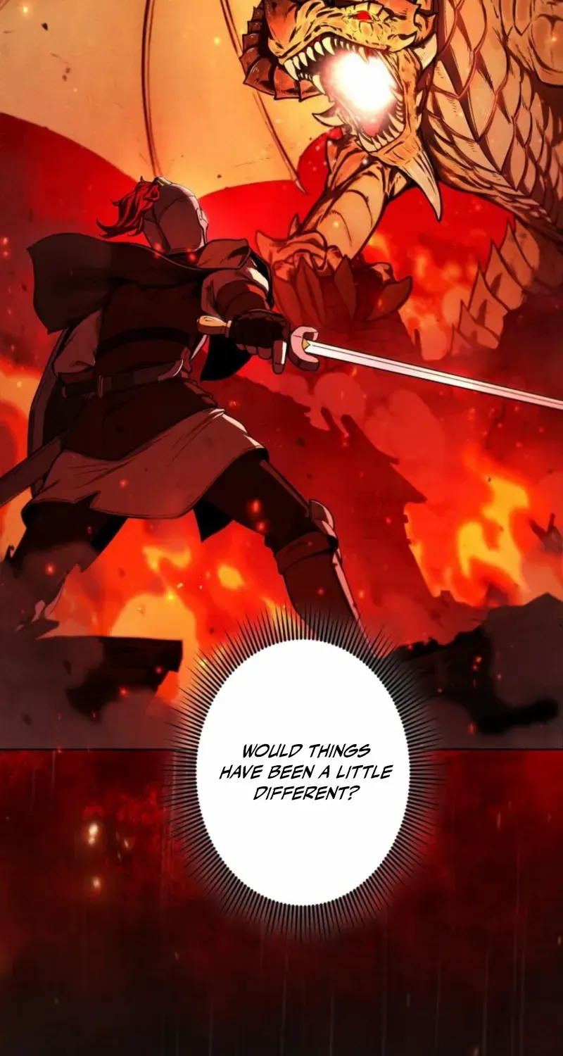 Reincarnated as the Strongest Monster Eater꞉ Revenge on the Tyrant Dragon