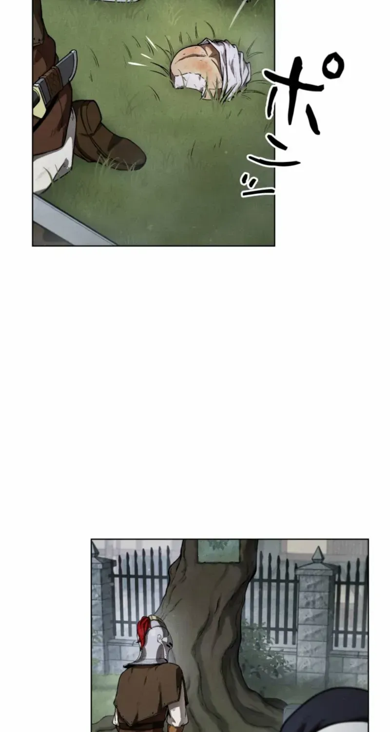 Reincarnated as the Strongest Monster Eater꞉ Revenge on the Tyrant Dragon