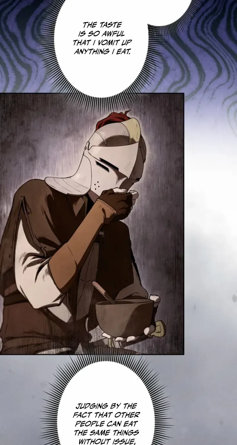 Reincarnated as the Strongest Monster Eater꞉ Revenge on the Tyrant Dragon