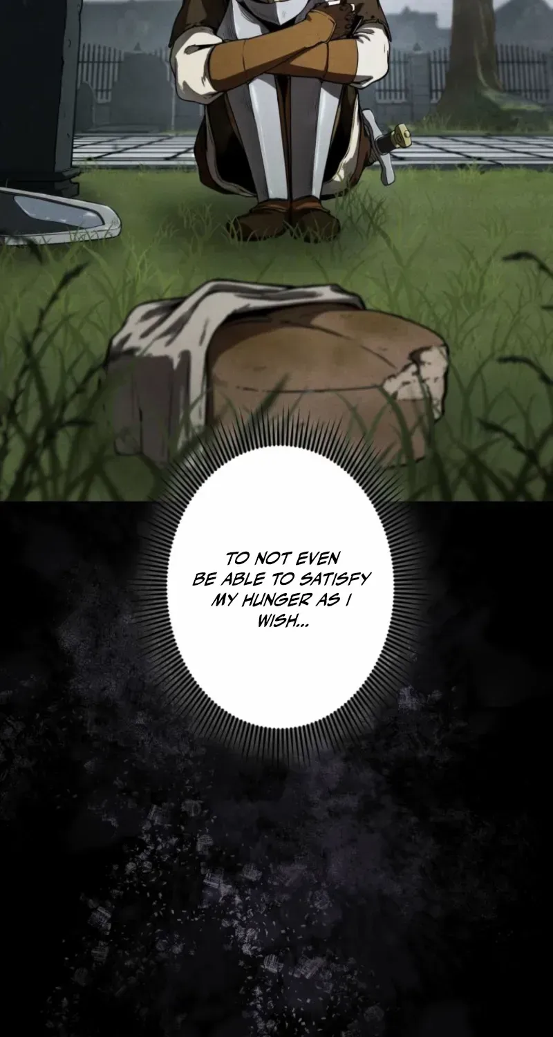 Reincarnated as the Strongest Monster Eater꞉ Revenge on the Tyrant Dragon