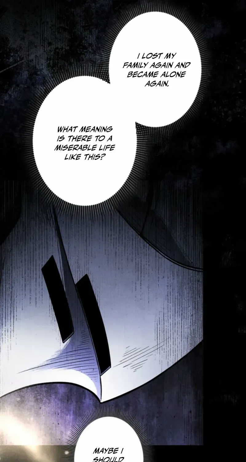 Reincarnated as the Strongest Monster Eater꞉ Revenge on the Tyrant Dragon