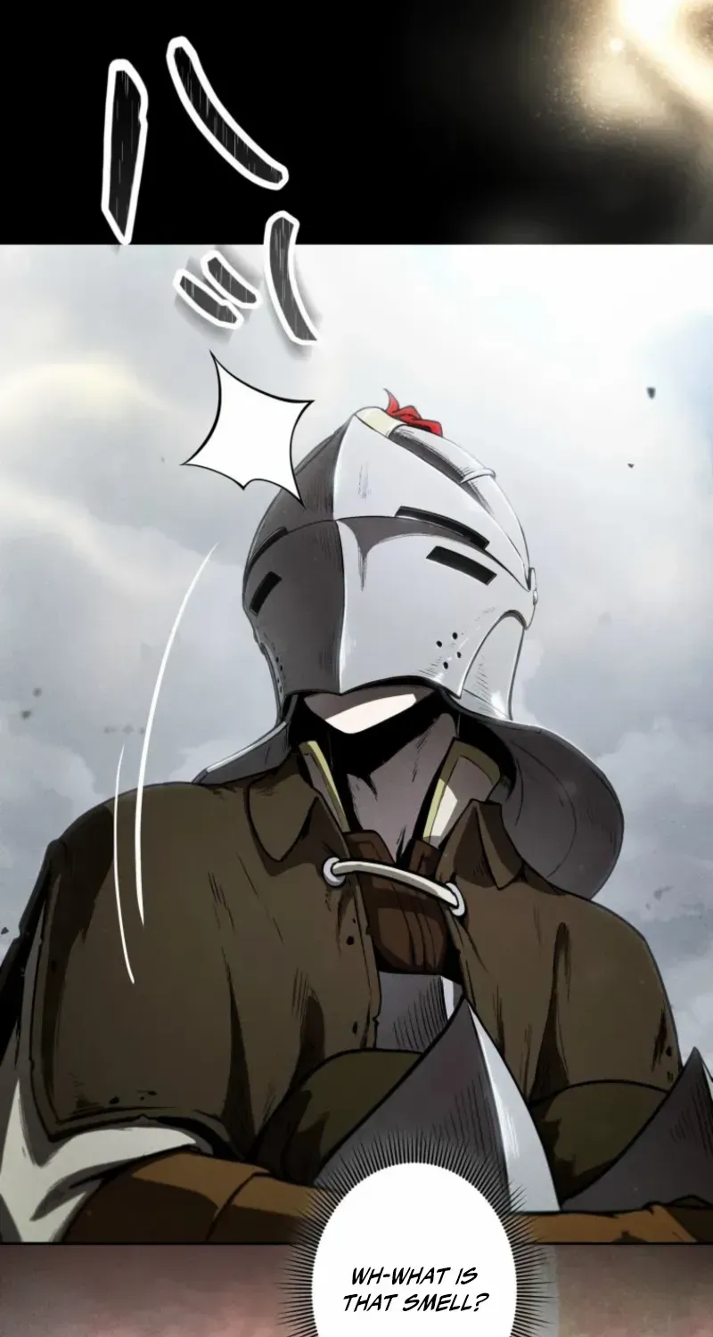 Reincarnated as the Strongest Monster Eater꞉ Revenge on the Tyrant Dragon