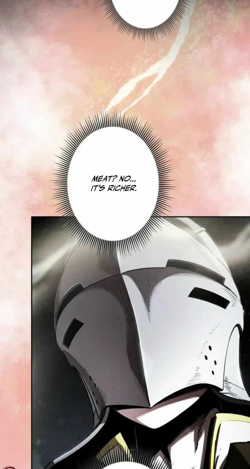 Reincarnated as the Strongest Monster Eater꞉ Revenge on the Tyrant Dragon