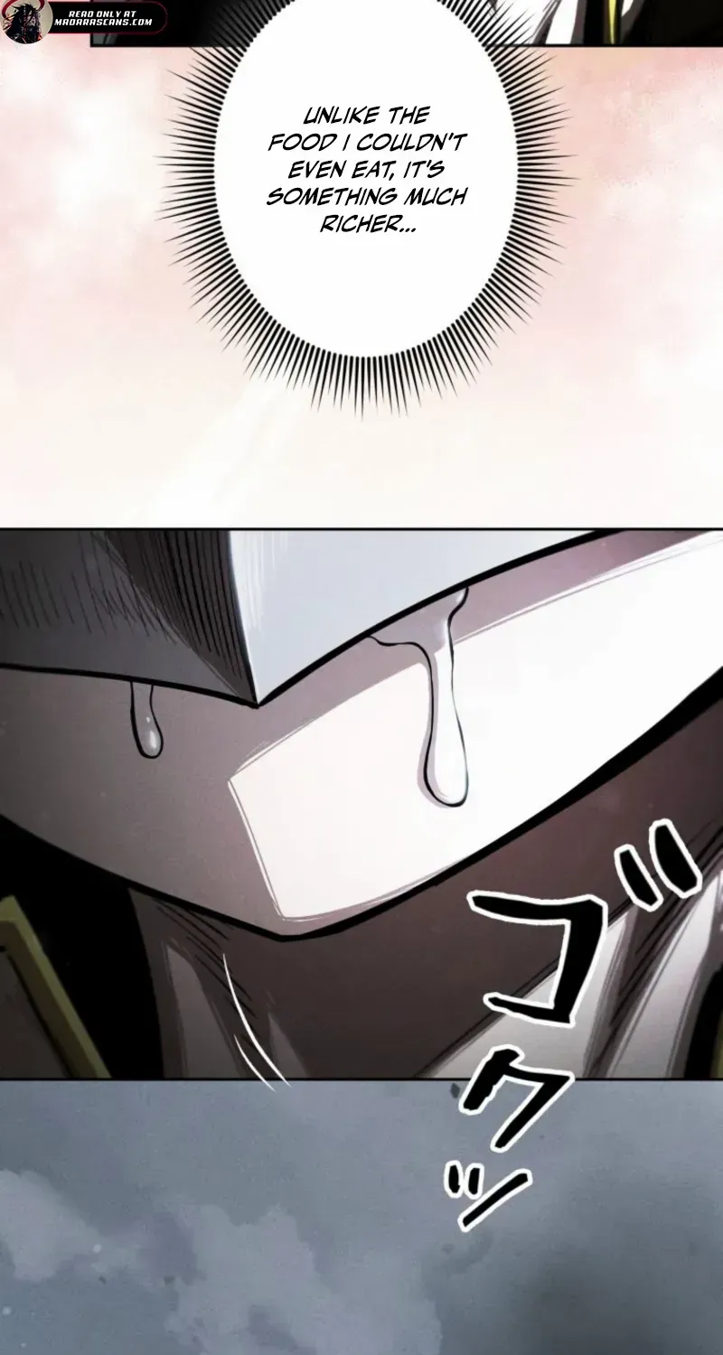 Reincarnated as the Strongest Monster Eater꞉ Revenge on the Tyrant Dragon