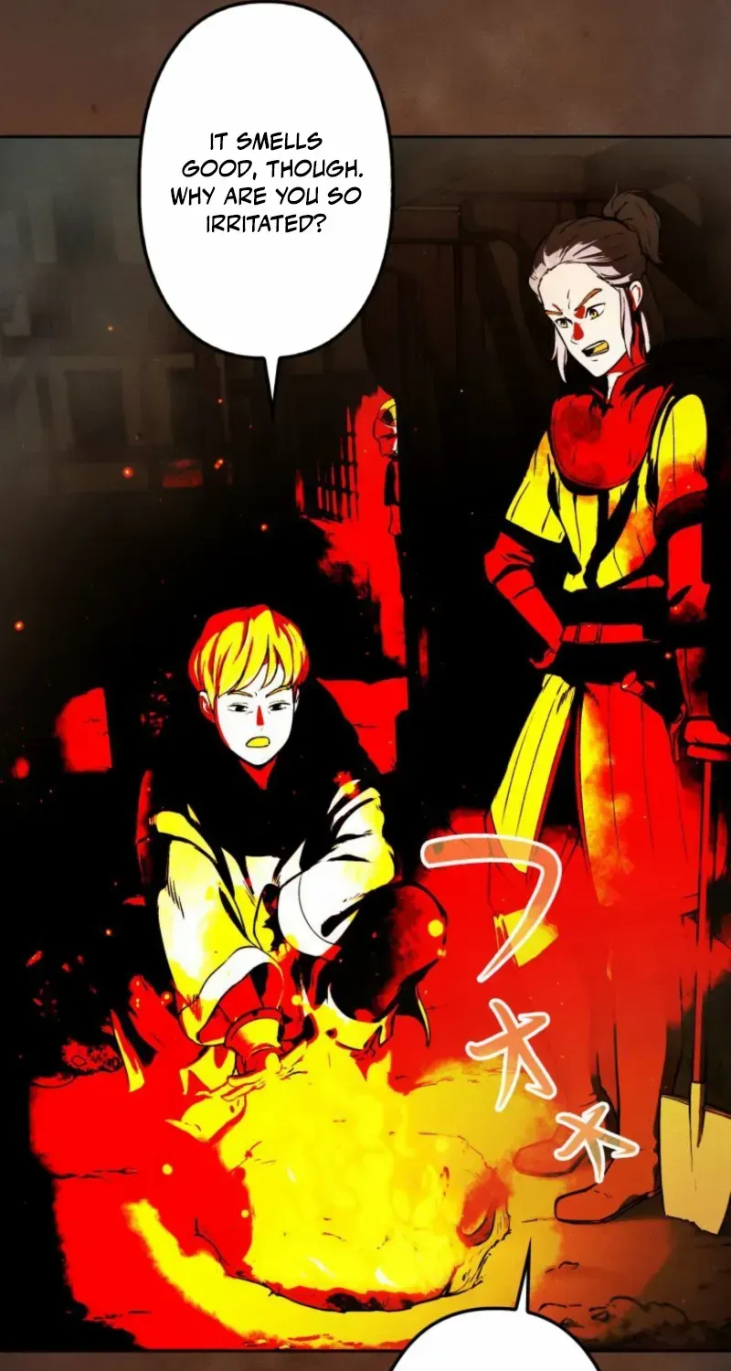 Reincarnated as the Strongest Monster Eater꞉ Revenge on the Tyrant Dragon