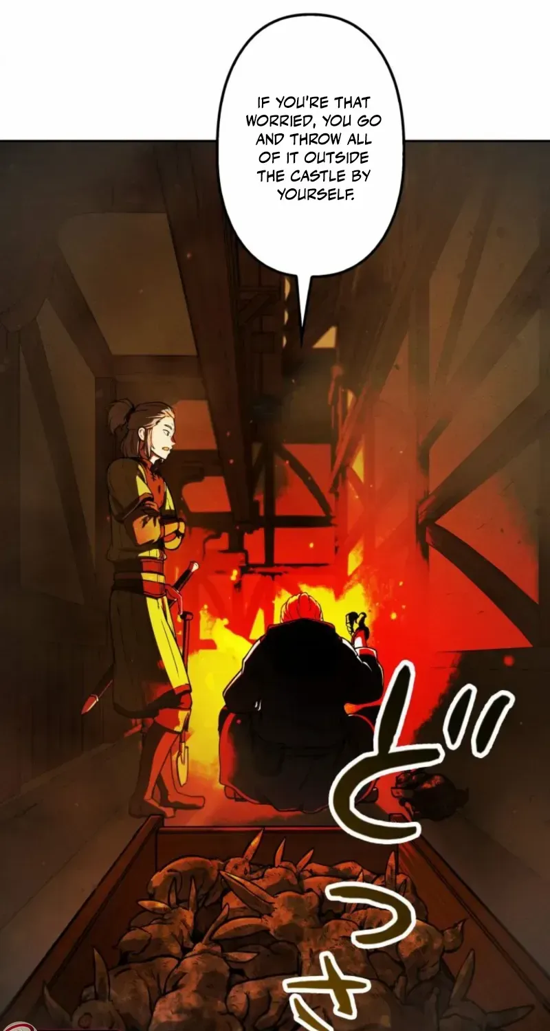 Reincarnated as the Strongest Monster Eater꞉ Revenge on the Tyrant Dragon