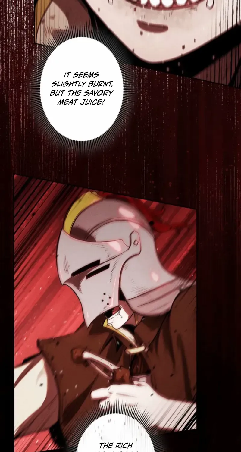 Reincarnated as the Strongest Monster Eater꞉ Revenge on the Tyrant Dragon