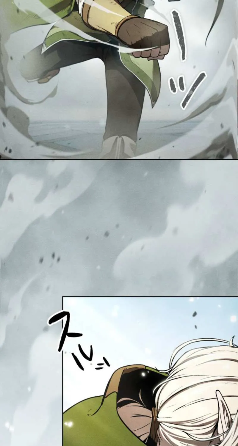 Reincarnated as the Strongest Monster Eater꞉ Revenge on the Tyrant Dragon