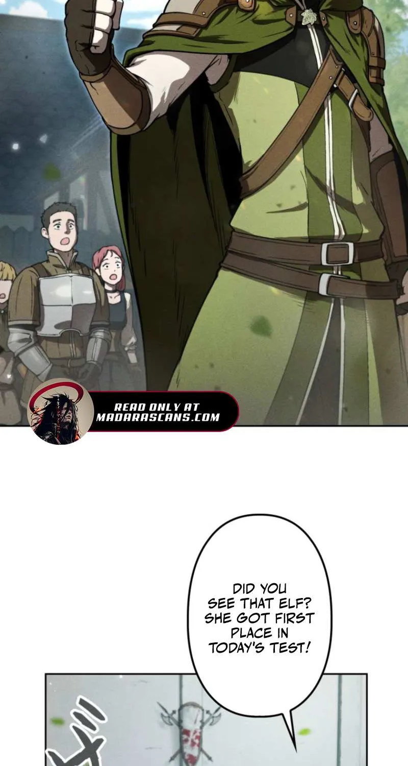 Reincarnated as the Strongest Monster Eater꞉ Revenge on the Tyrant Dragon