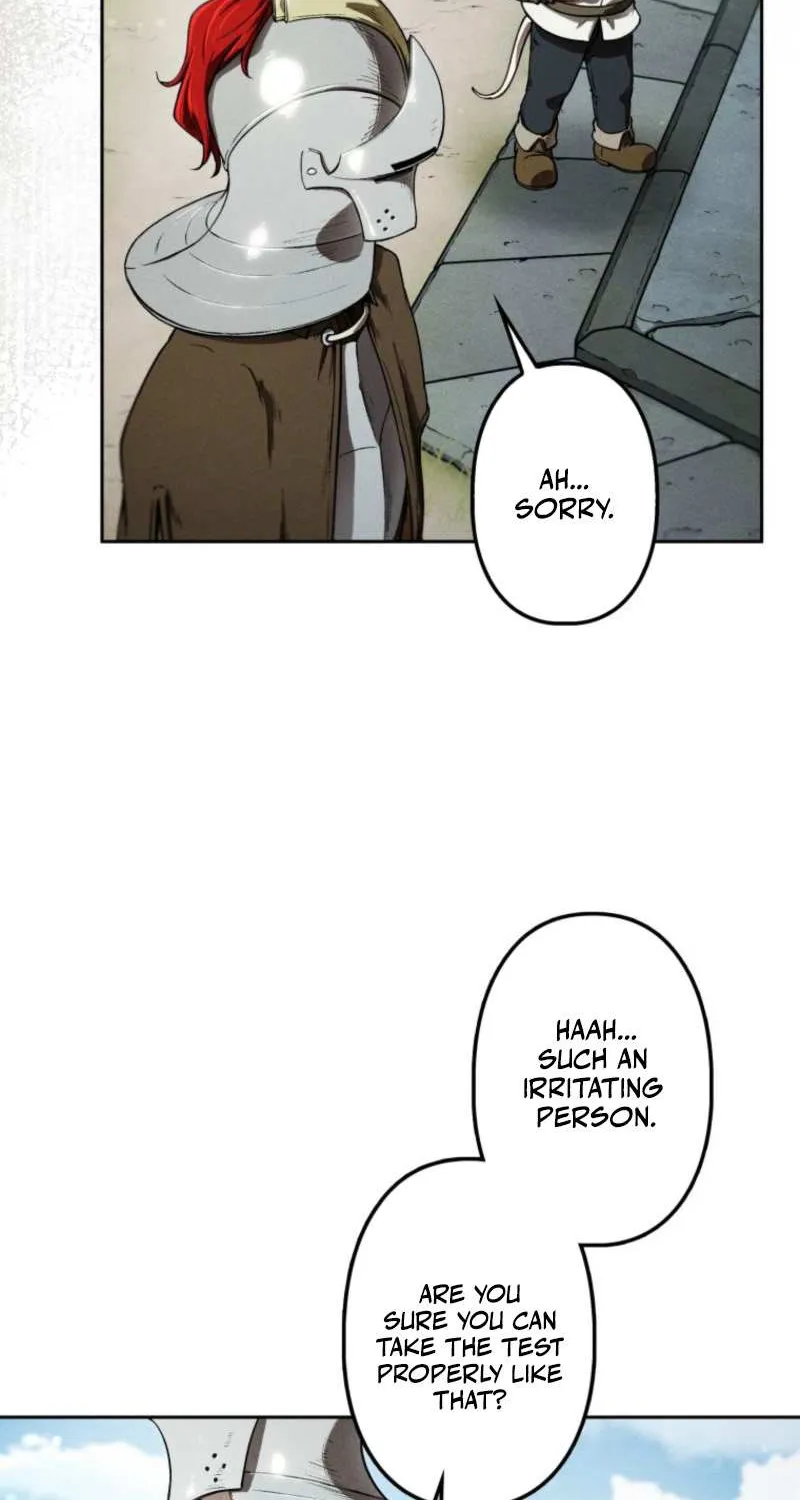 Reincarnated as the Strongest Monster Eater꞉ Revenge on the Tyrant Dragon