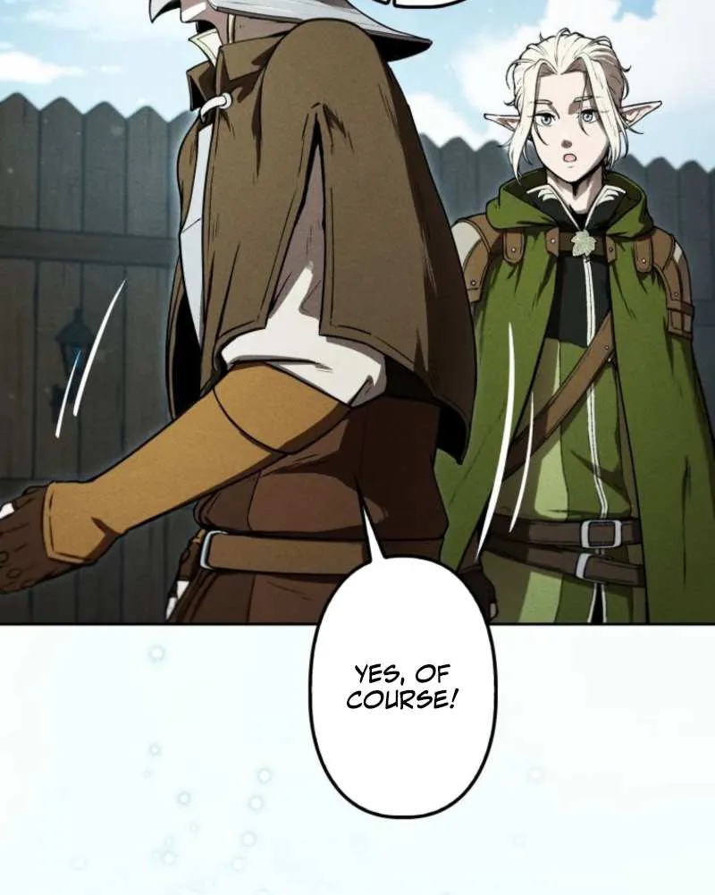 Reincarnated as the Strongest Monster Eater꞉ Revenge on the Tyrant Dragon