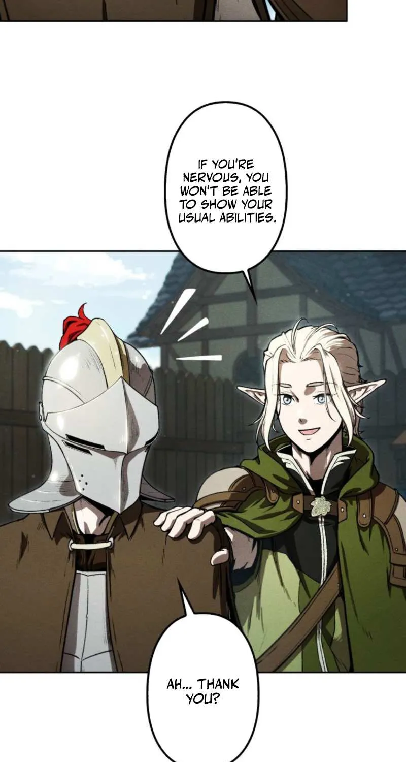 Reincarnated as the Strongest Monster Eater꞉ Revenge on the Tyrant Dragon