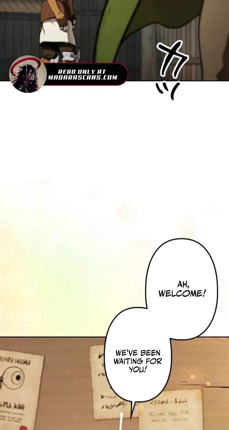 Reincarnated as the Strongest Monster Eater꞉ Revenge on the Tyrant Dragon