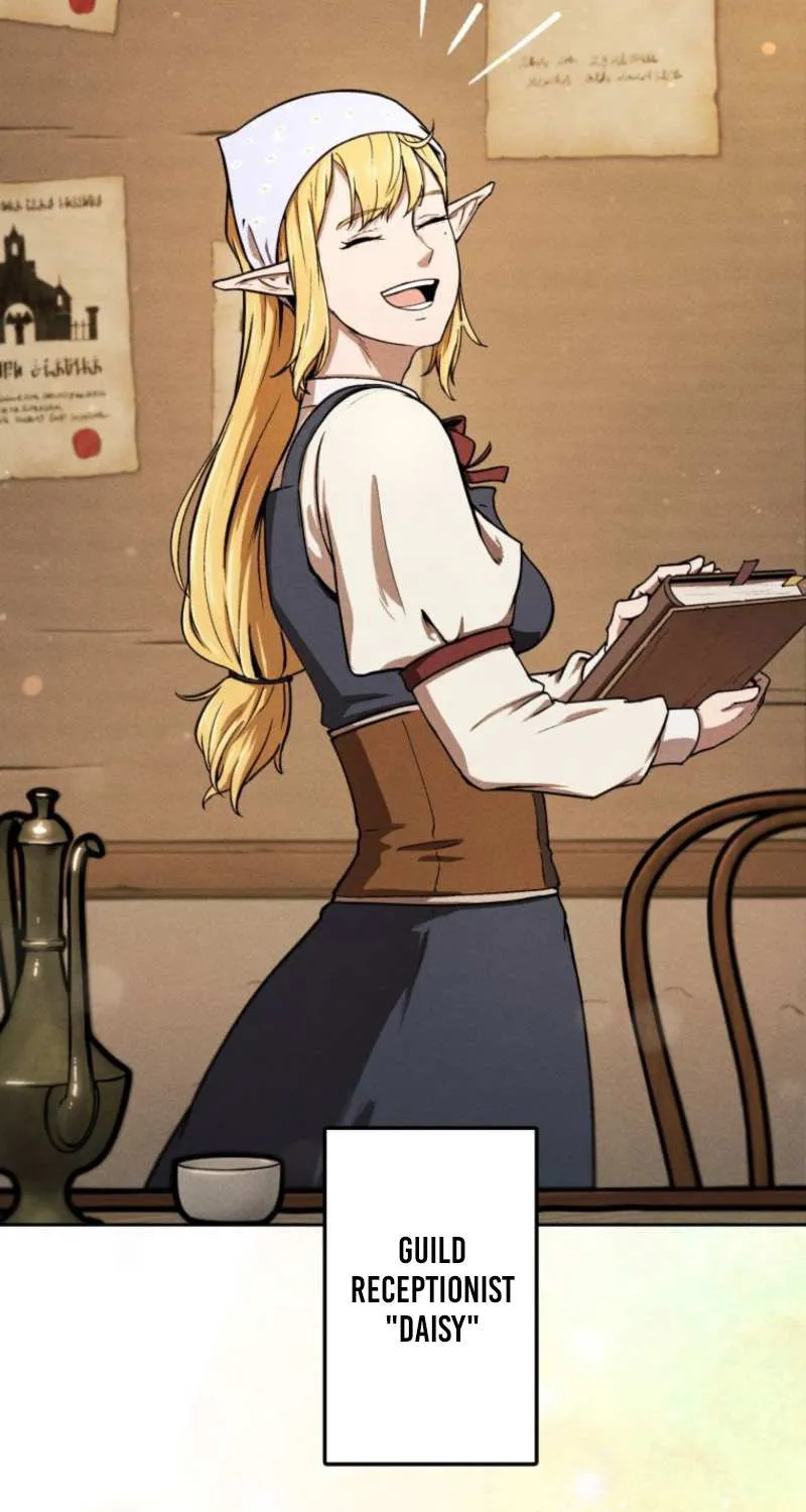 Reincarnated as the Strongest Monster Eater꞉ Revenge on the Tyrant Dragon