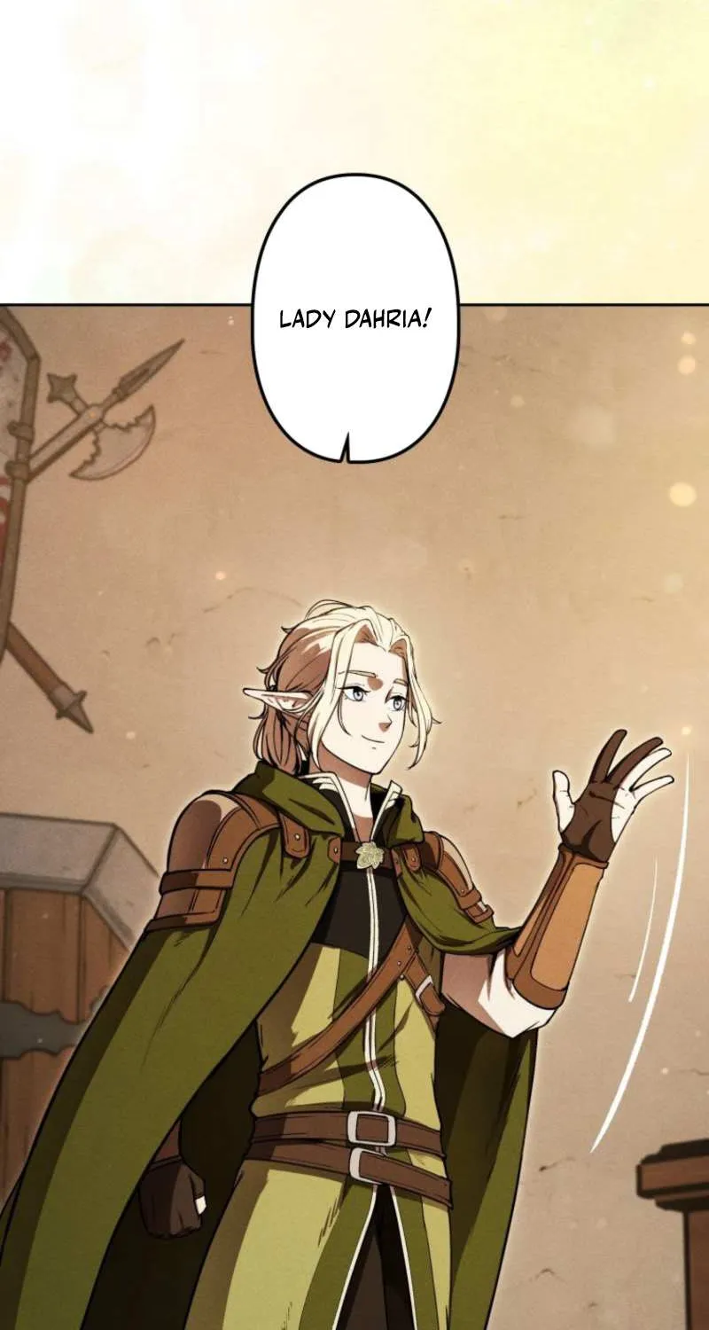 Reincarnated as the Strongest Monster Eater꞉ Revenge on the Tyrant Dragon