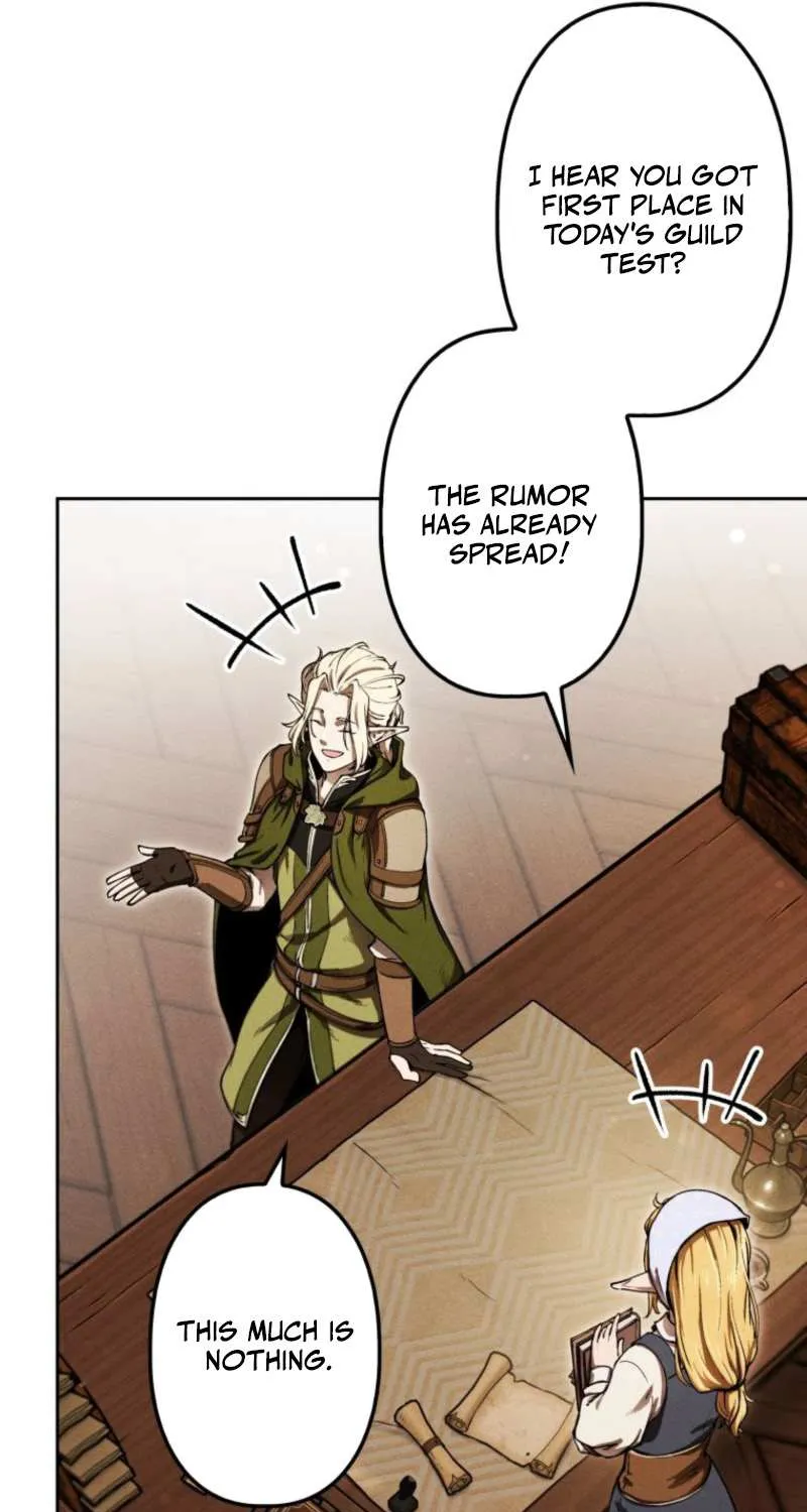 Reincarnated as the Strongest Monster Eater꞉ Revenge on the Tyrant Dragon