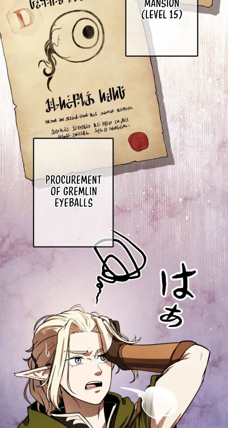 Reincarnated as the Strongest Monster Eater꞉ Revenge on the Tyrant Dragon