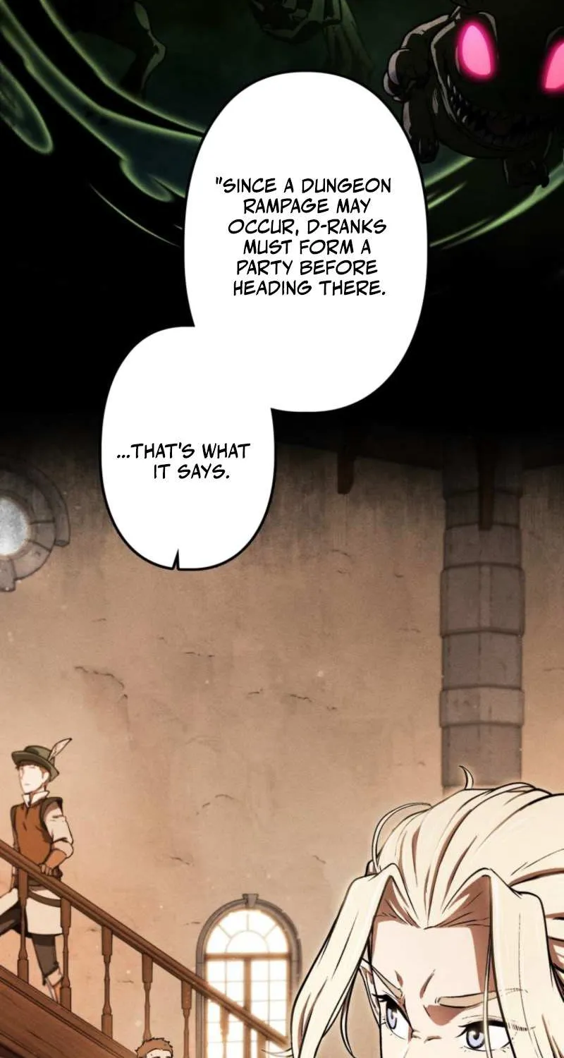 Reincarnated as the Strongest Monster Eater꞉ Revenge on the Tyrant Dragon