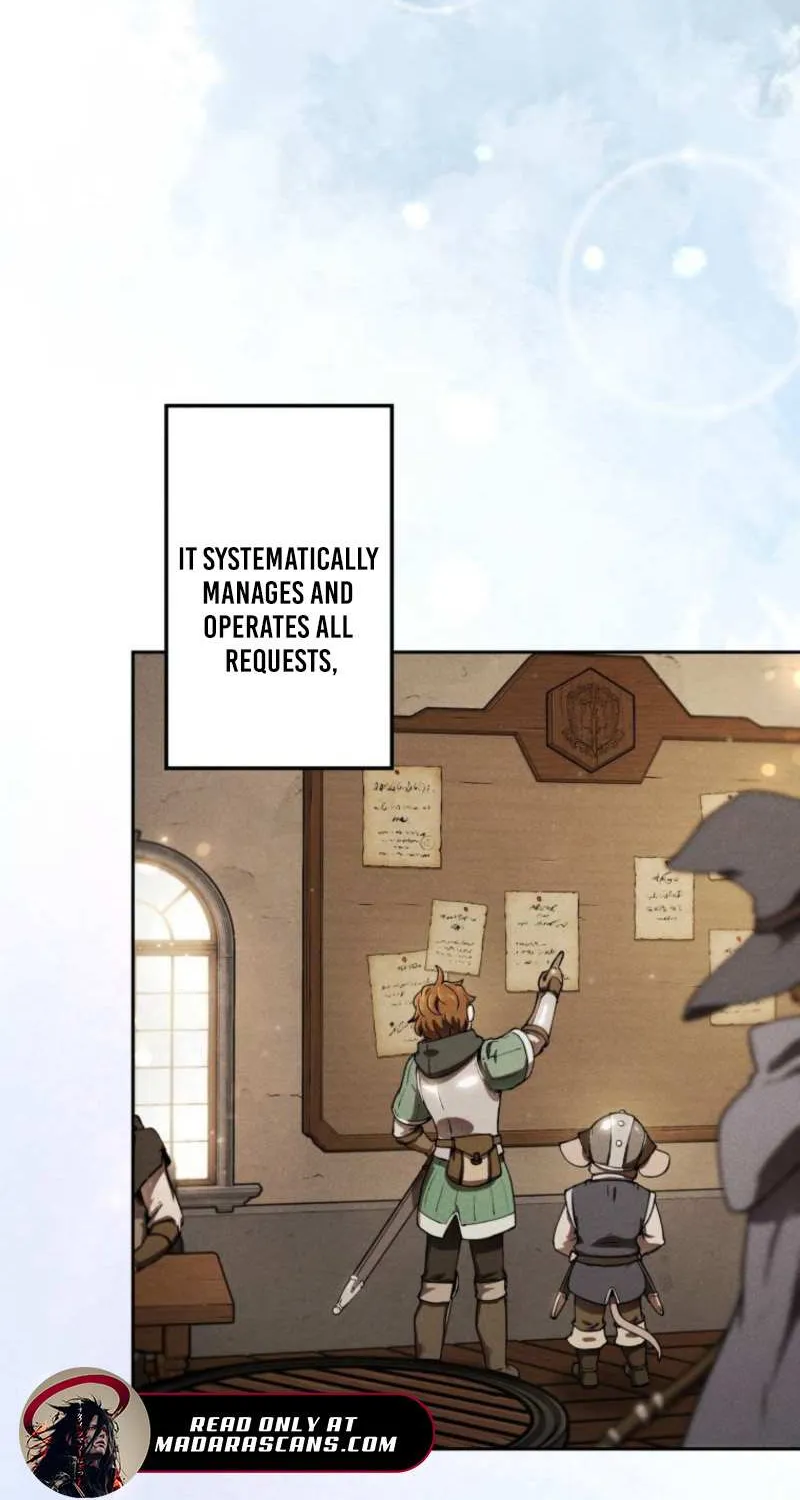 Reincarnated as the Strongest Monster Eater꞉ Revenge on the Tyrant Dragon