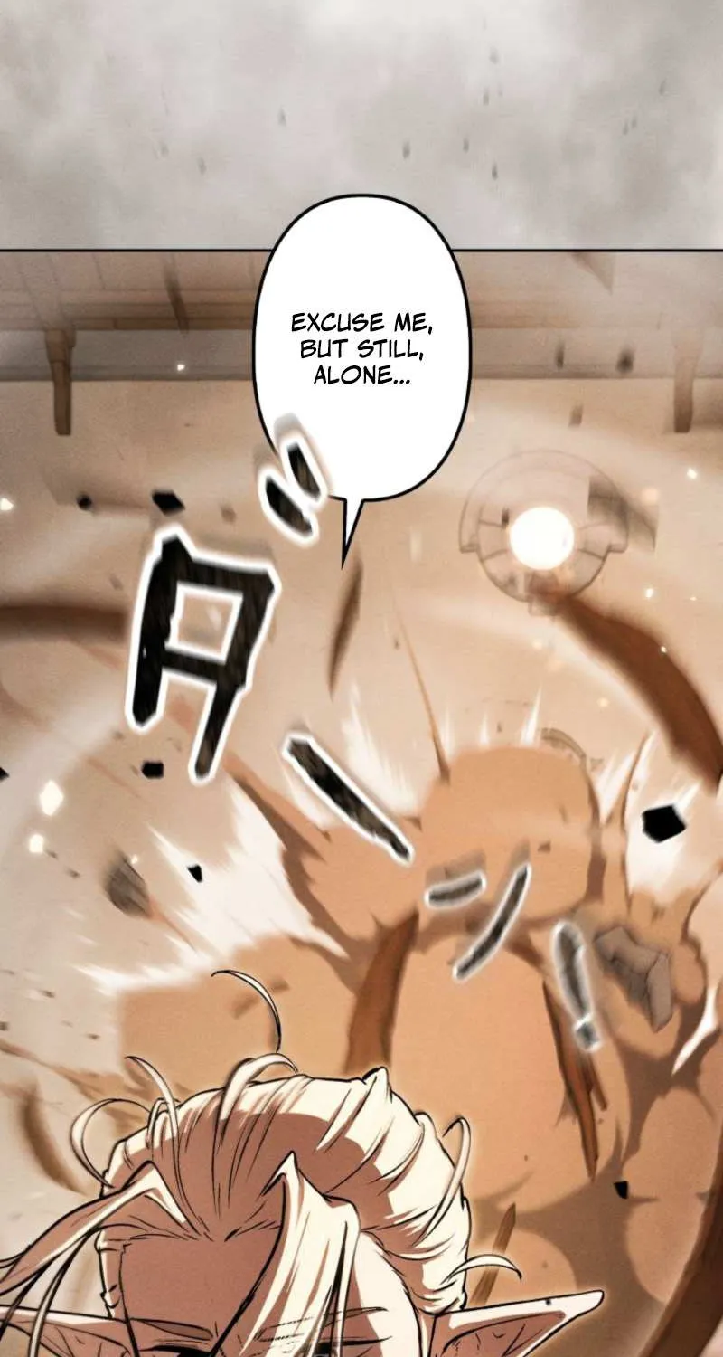 Reincarnated as the Strongest Monster Eater꞉ Revenge on the Tyrant Dragon