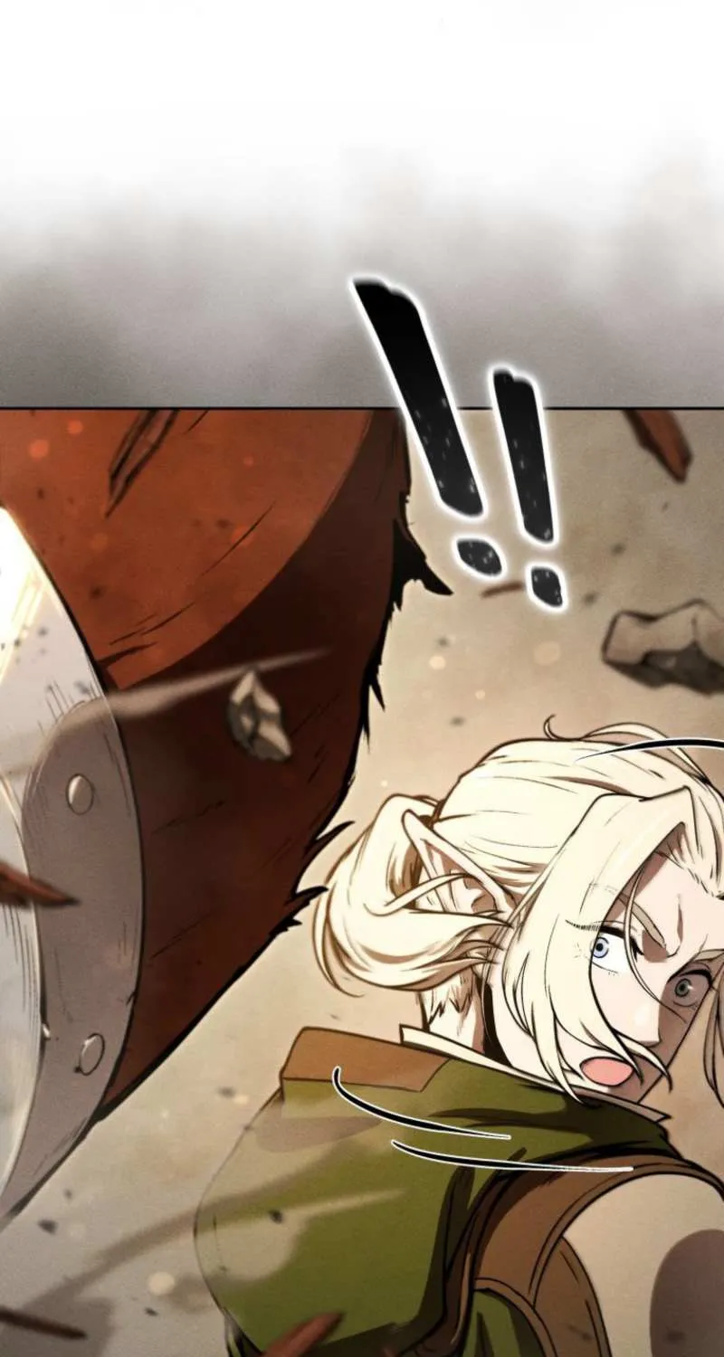 Reincarnated as the Strongest Monster Eater꞉ Revenge on the Tyrant Dragon