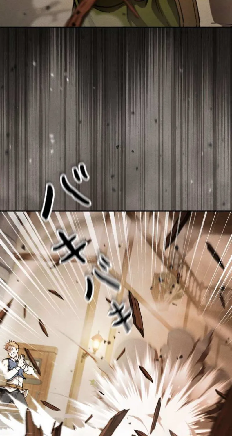 Reincarnated as the Strongest Monster Eater꞉ Revenge on the Tyrant Dragon