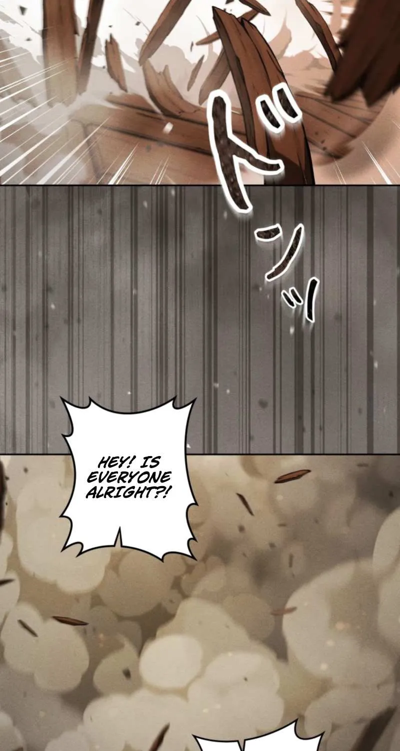 Reincarnated as the Strongest Monster Eater꞉ Revenge on the Tyrant Dragon